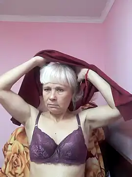 sakura blonde online show from 12-03-25, 06:54