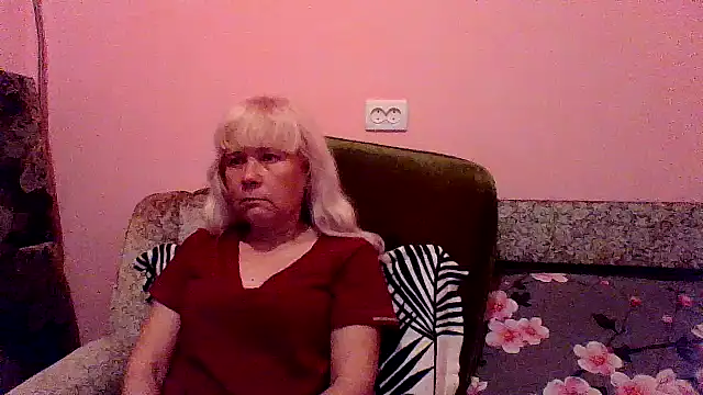 sakura blonde online show from 04-19-26, 02:55