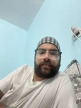 Arsh Loves Luv online show from 04-17-26, 08:39