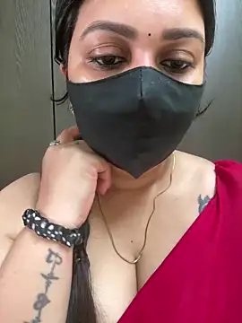 Snapshot of Akhi_Akshaya chatting on 02-18-25, 03:42 Akhi Akshaya online show from 02-18-25, 03:42