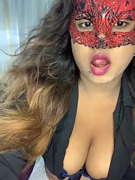 blackrose02 online show from 11-21-25, 02:32