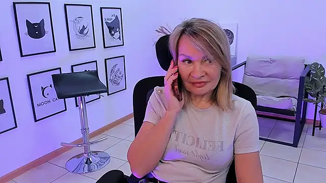 RosalindaFortuna online show from 02-21-25, 11:33