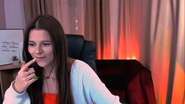 berry alma online show from 02-03-25, 08:24