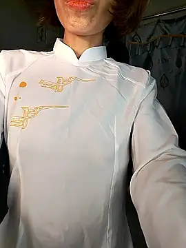 Lucy limon online show from 01-08-26, 12:02