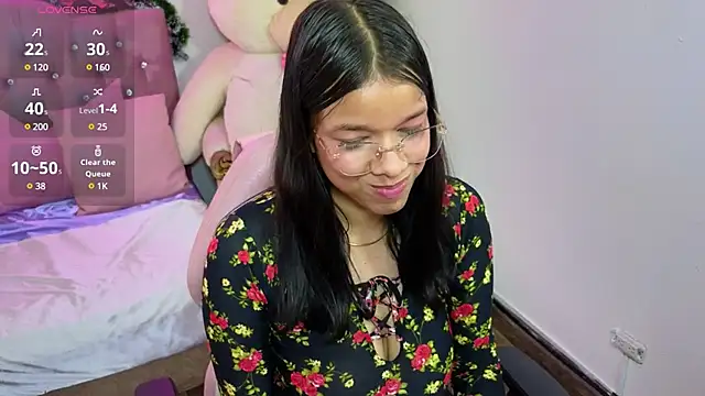 Emilly tay online show from 01-10-25, 05:34