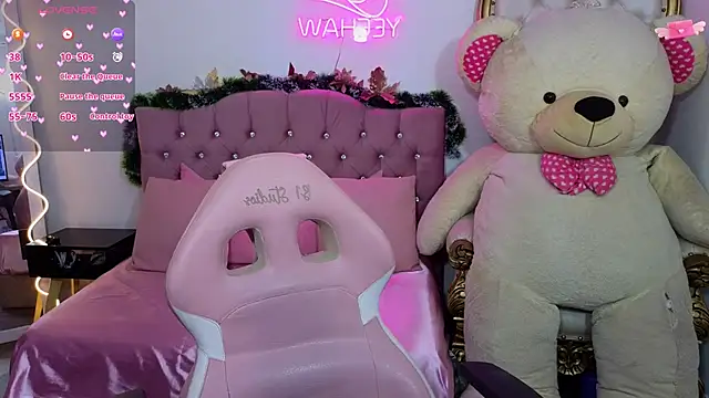 Emilly tay online show from 01-11-25, 11:56