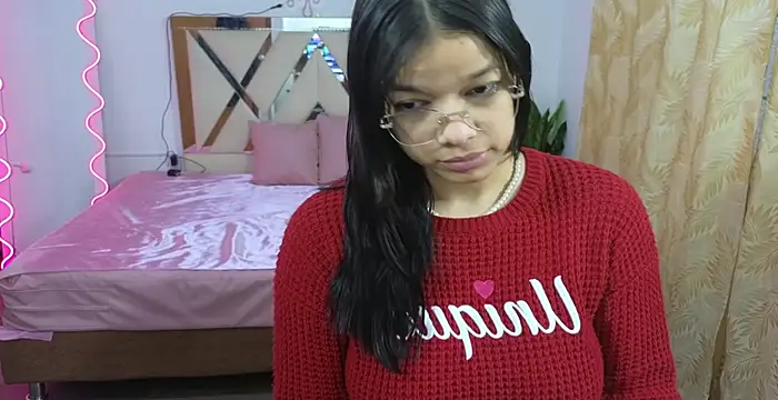 Emilly tay online show from 02-22-25, 11:57