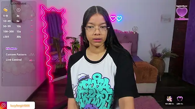 Emilly tay online show from 02-23-25, 11:55