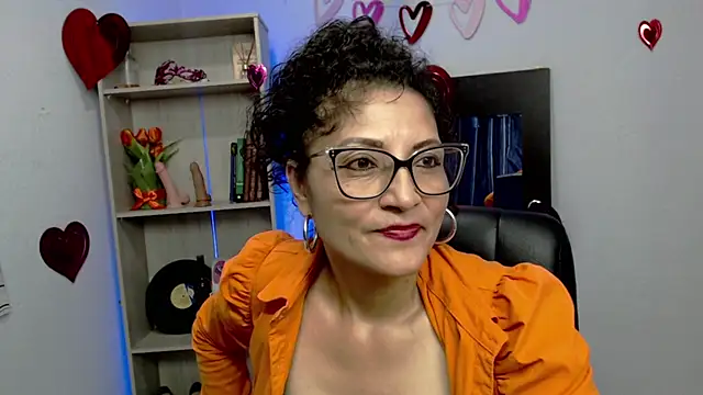 arianna ros3 online show from 02-13-25, 07:10