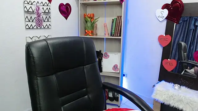 arianna ros3 online show from 02-14-25, 07:23