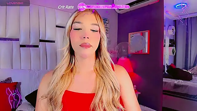 Aileen 18 online show from 01-01-25, 05:01