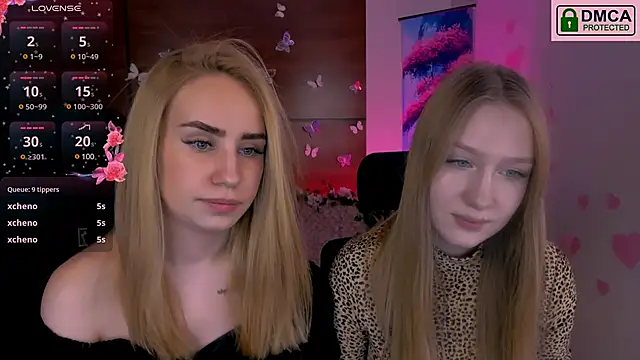 playful sophie online show from 02-27-25, 02:42