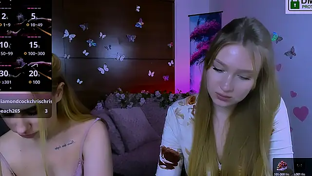 playful sophie online show from 03-14-25, 01:05