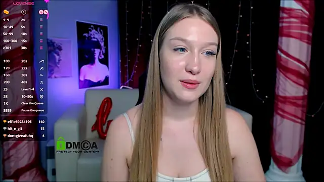 playful sophie online show from 03-16-25, 04:23