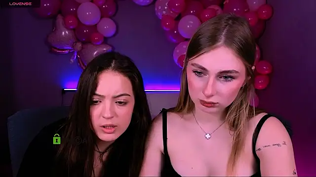 playful sophie online show from 02-12-26, 09:10