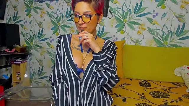 Lucky Deniz online show from 02-10-26, 11:58