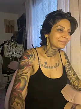 Lucky Deniz online show from 07-06-26, 08:55