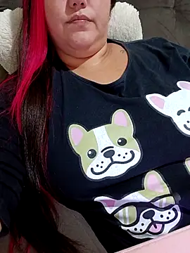 Paolaa hoot online show from 05-11-26, 03:34