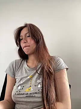 eriika deep  online show from 01-27-25, 06:31