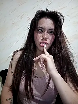 eriika deep  online show from 03-08-26, 03:43