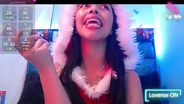 Roxan Fox- online show from 12-31-24, 10:37