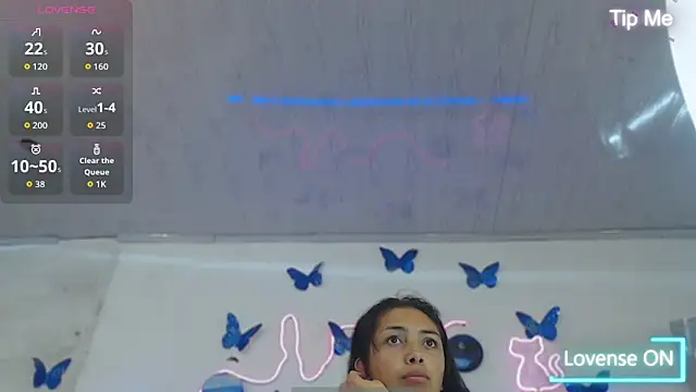 Roxan Fox- online show from 09-26-25, 02:15