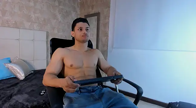 jeicob gagnon online show from 01-30-25, 12:59