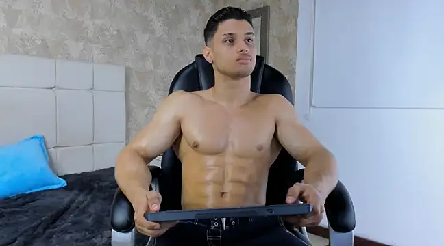 jeicob gagnon online show from 02-05-25, 12:38