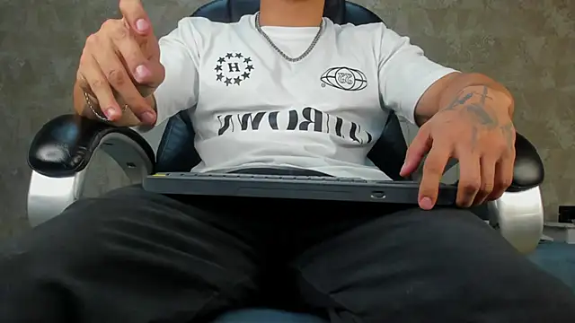 jeicob gagnon online show from 09-14-25, 12:21