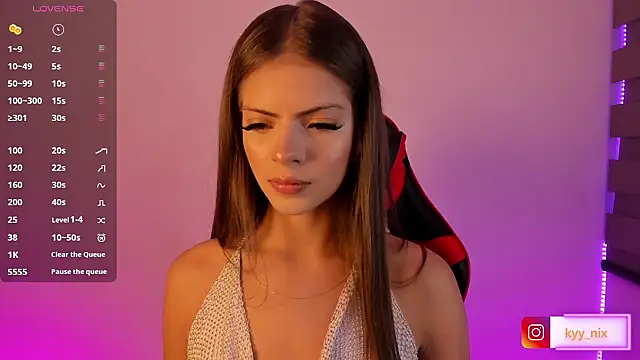 Snapshot of nix__kyy chatting on 12-24-24, 12:22 nix kyy online show from 12-24-24, 12:22