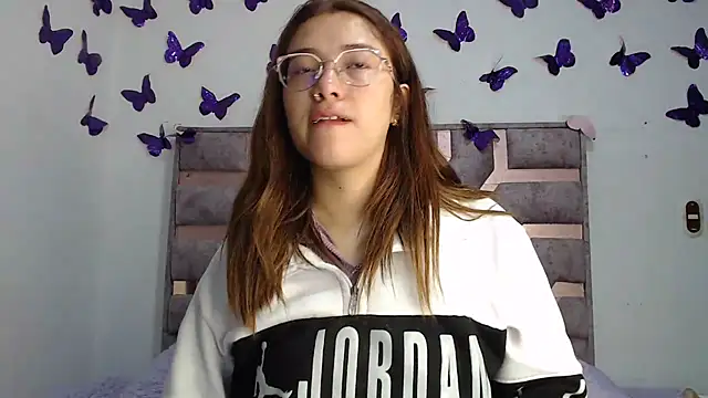 Anny Fox- online show from 02-27-26, 03:17