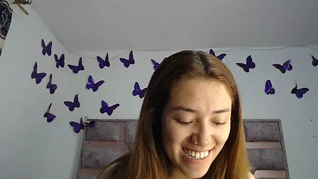 Anny Fox- online show from 04-01-26, 03:18