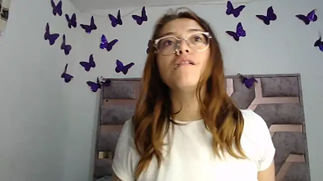 Anny Fox- online show from 04-12-26, 03:33