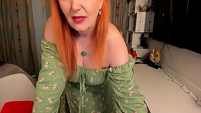 Fire-Fox-One online show from 03-08-25, 02:30