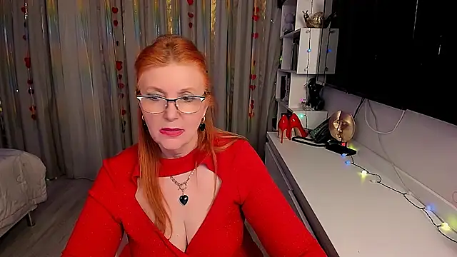 Fire-Fox-One online show from 03-09-25, 11:56