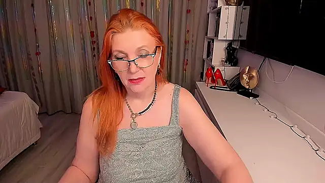 Fire-Fox-One online show from 03-12-25, 07:49