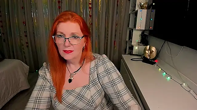 Fire-Fox-One online show from 03-14-25, 04:51