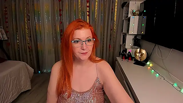 Fire-Fox-One online show from 03-16-25, 10:31