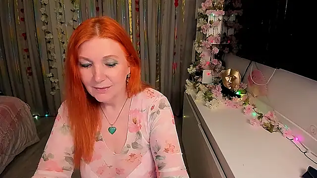 Fire-Fox-One online show from 03-21-25, 10:06