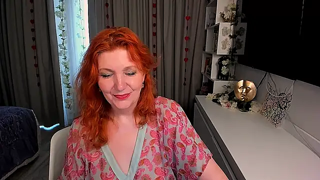 Fire-Fox-One online show from 09-28-25, 07:36