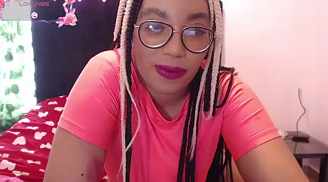 AmyBriiggs online show from 03-09-25, 02:21