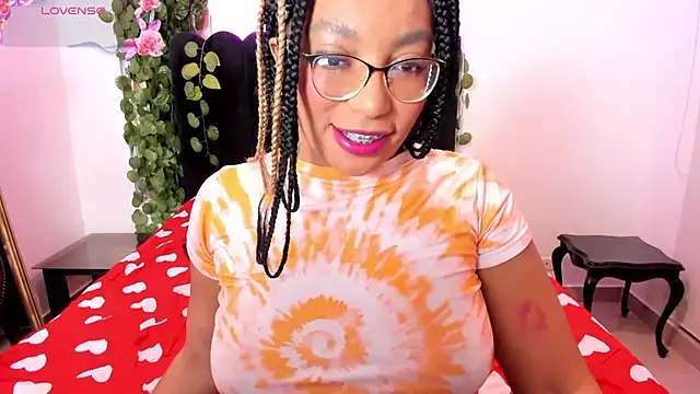 AmyBriiggs online show from 03-20-26, 06:29