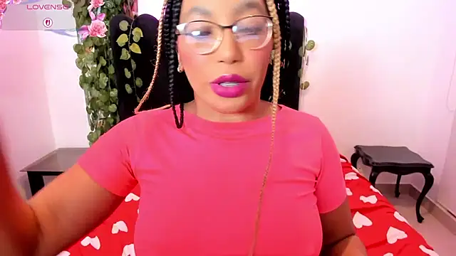 AmyBriiggs online show from 03-22-26, 07:12
