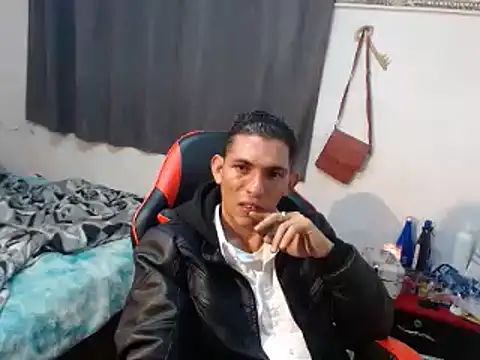 chayanne odisea online show from 10-17-25, 02:37