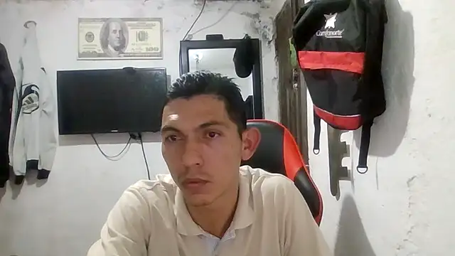 chayanne odisea online show from 03-10-26, 01:10