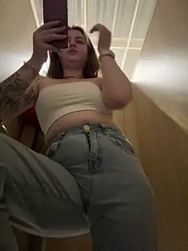 MayaMystic online show from 03-11-25, 06:19