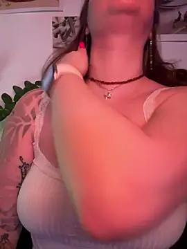 MayaMystic online show from 03-03-26, 03:07