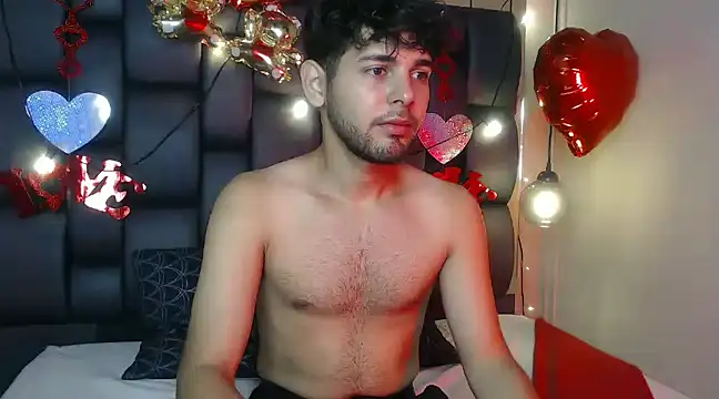 Samir bear online show from 02-13-25, 12:21