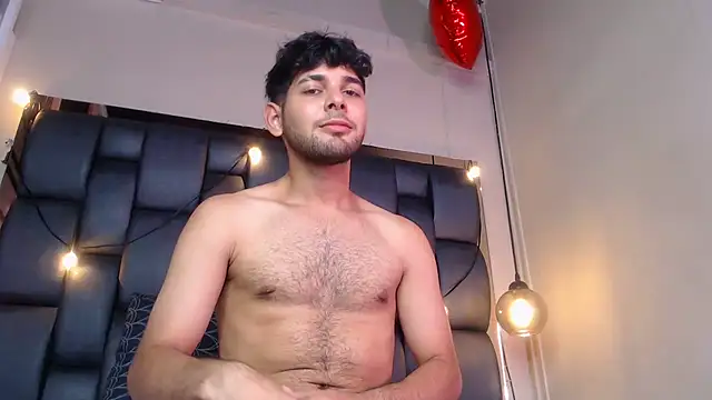 Samir bear online show from 03-10-25, 03:41