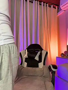 Samir bear online show from 01-14-26, 12:44